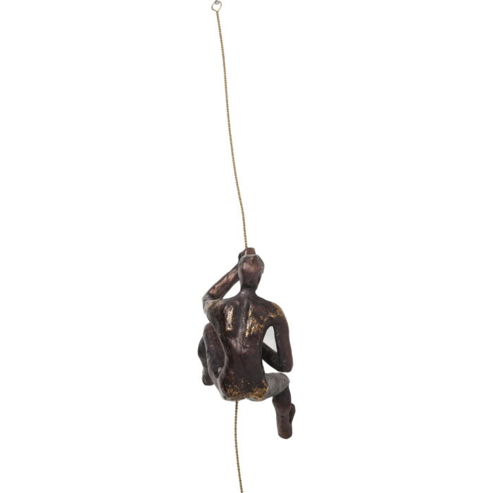 Decoratiune de perete Climber Rope