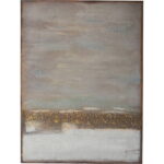 Tablou Abstract Horizon 120x90cm