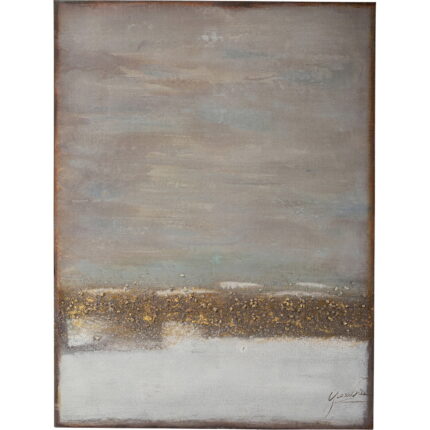 Tablou Abstract Horizon 120x90cm