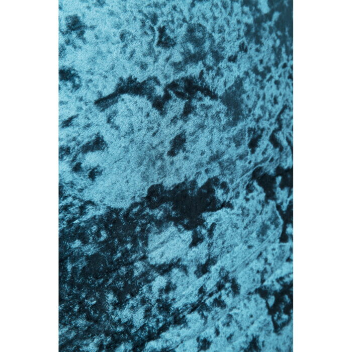 Pernuta decorativa Cannes AlbastruVerde45x45cm