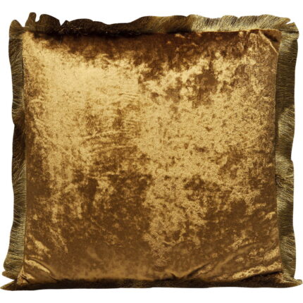 Pernuta decorativa Cannes Galbena 45x45cm