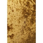 Pernuta decorativa Cannes Galbena 45x45cm