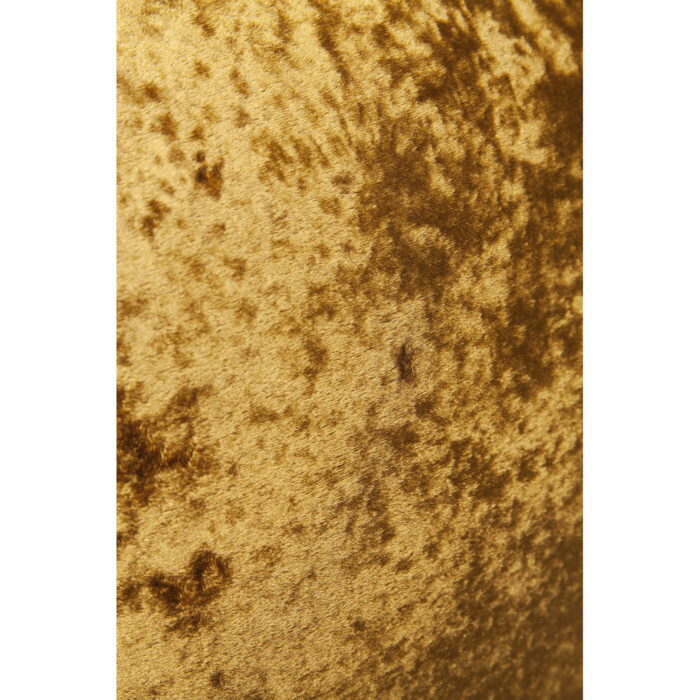 Pernuta decorativa Cannes Galbena 45x45cm