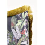Pernuta decorativa Tropical Garden Fringe 45x45cm