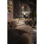 Pernuta decorativa Tropical Garden Fringe 45x45cm