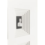 Decoratiune de perete Ancient Art Nove 110x100cm