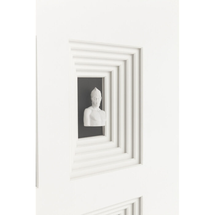 Decoratiune de perete Ancient Art Nove 110x100cm