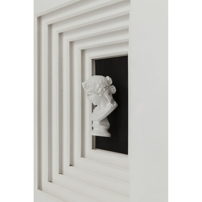 Decoratiune de perete Ancient Art Nove 110x100cm