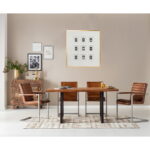 Decoratiune de perete Ancient Art Nove 110x100cm
