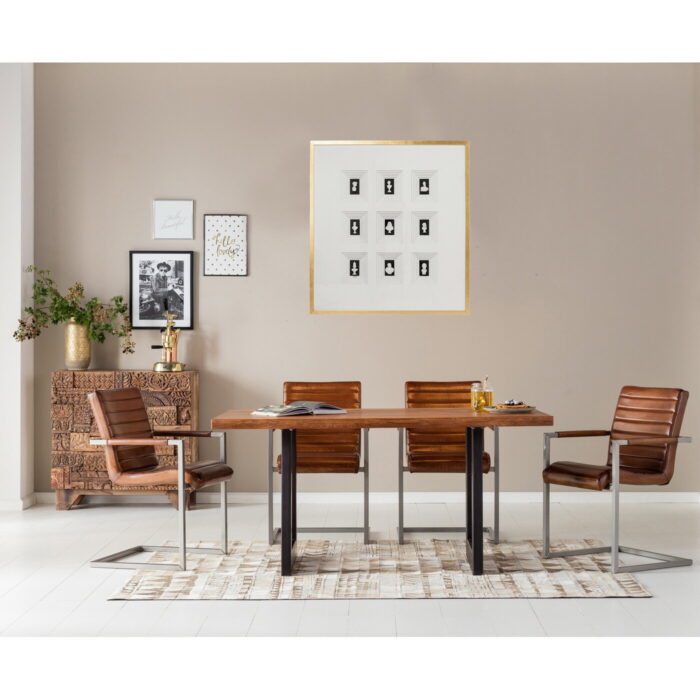 Decoratiune de perete Ancient Art Nove 110x100cm
