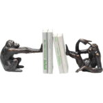 Suport de carti Monkey (2/Set)