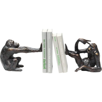 Suport de carti Monkey (2/Set)