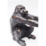 Suport de carti Monkey (2/Set)