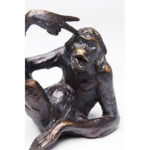 Suport de carti Monkey (2/Set)