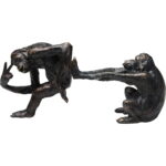 Suport de carti Monkey (2/Set)