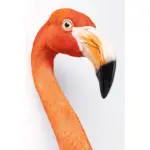 DECORAȚUNE DE PERETE FLAMINGO ROAD 72 CM - imagine 5