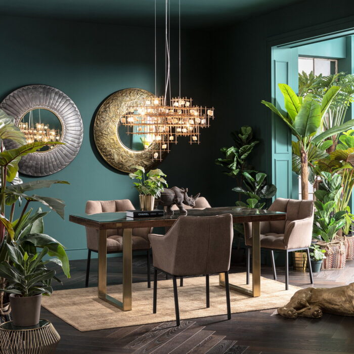 Planta decorativa Banana Tree 180cm