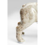Figurina decorativa Angel Wings Dog Sortiment, diverse culori