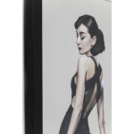 Tablou cu rama Audrey 172x100cm