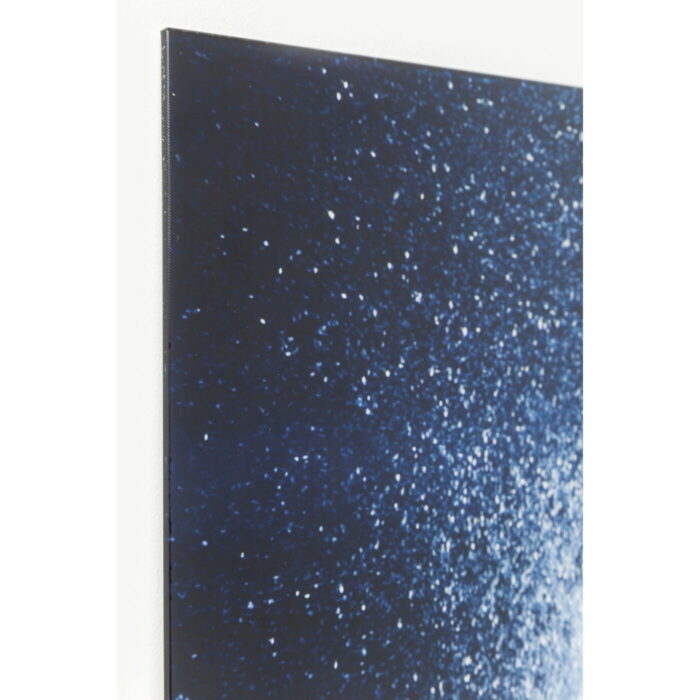 Tablou Triptychon Wave 160x240cm (3/Set)