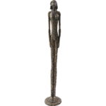 Obiect decorativ Art Lady 78cm