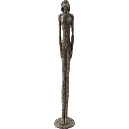 Obiect decorativ Art Lady 78cm