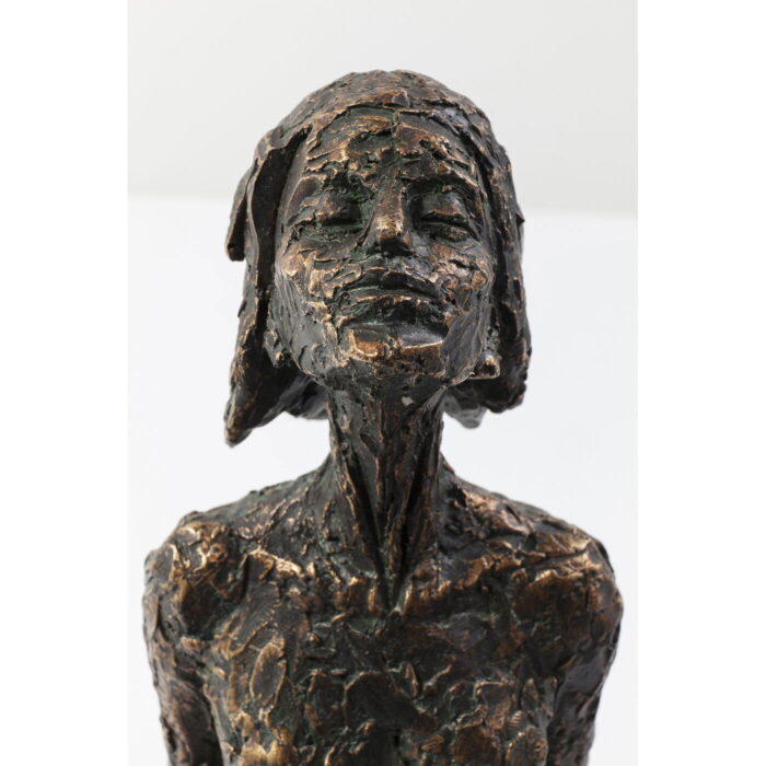 Obiect decorativ Art Lady 78cm