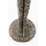 Obiect decorativ Art Lady 78cm
