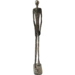 Obiect decorativ Art Man 79cm