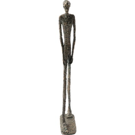 Obiect decorativ Art Man 79cm