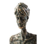 Obiect decorativ Art Man 79cm