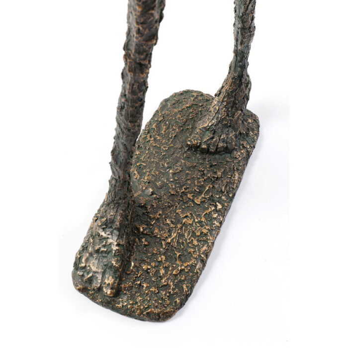 Obiect decorativ Art Man 79cm