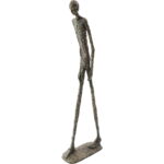 Obiect decorativ Art Man 79cm