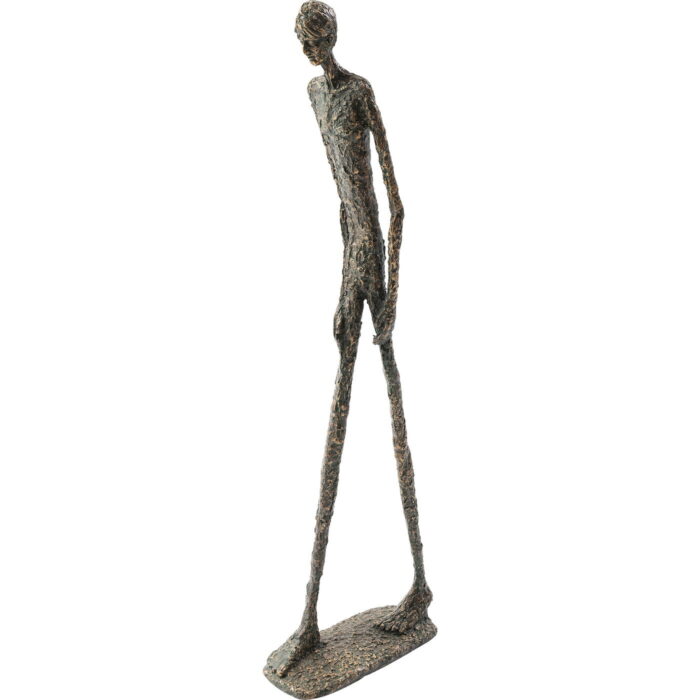 Obiect decorativ Art Man 79cm