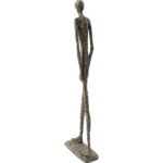 Obiect decorativ Art Man 79cm