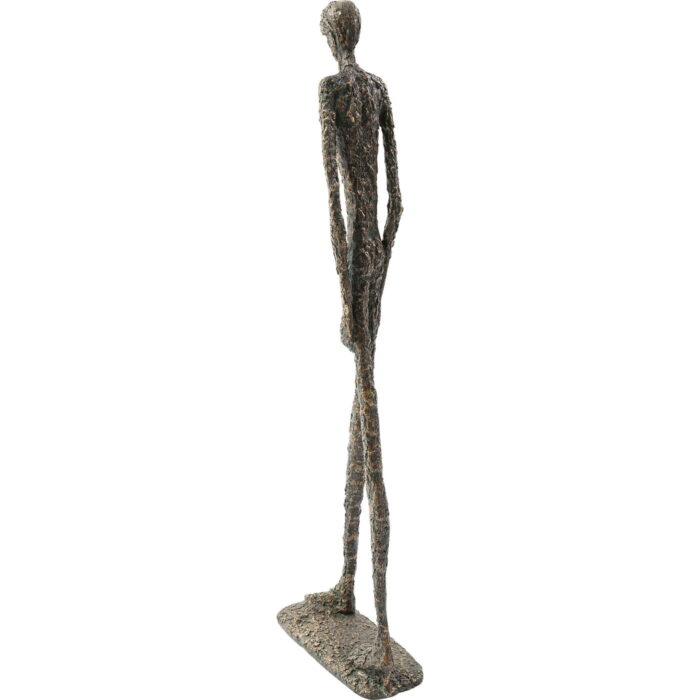Obiect decorativ Art Man 79cm