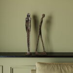 Obiect decorativ Art Man 79cm