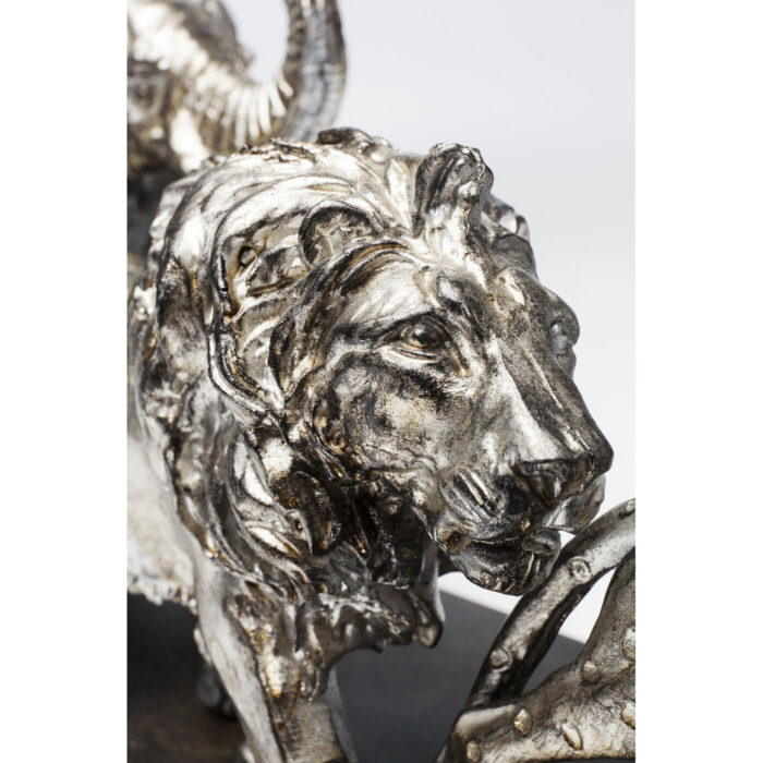 Obiect decorativ Animal Journey 71cm