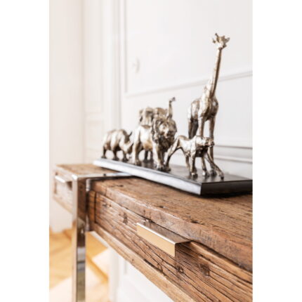 Obiect decorativ Animal Journey 71cm