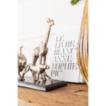 Obiect decorativ Animal Journey 71cm