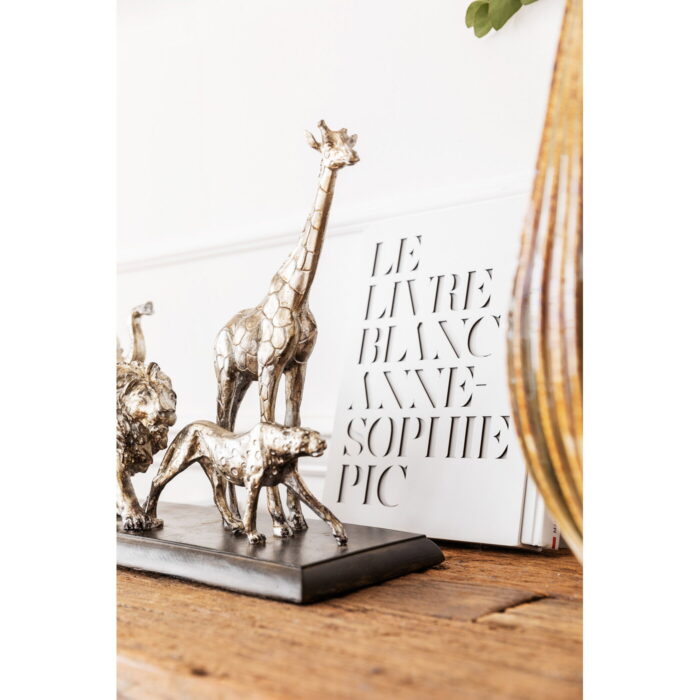 Obiect decorativ Animal Journey 71cm