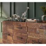 Obiect decorativ Animal Journey 71cm