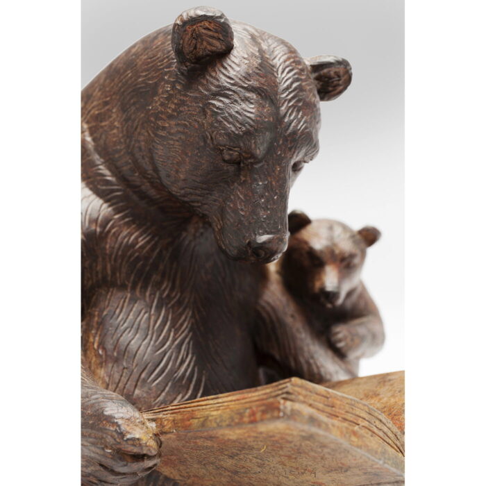Obiect decorativ Reading Bears