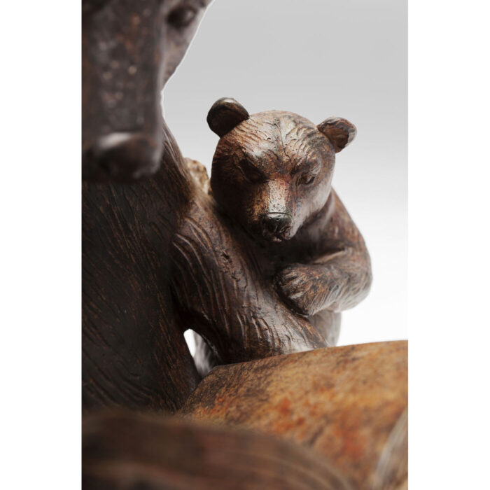 Obiect decorativ Reading Bears