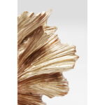 Obiect decorativ Betta Fish Auriu mic