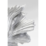 Obiect decorativ Betta Fish Argintiu mic