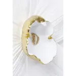 DECORAȚUNE DE PERETE ORCHID ALBA 54 CM - imagine 2