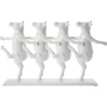 Figurina Decorativa Dancing Cows