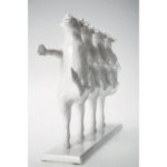 Figurina Decorativa Dancing Cows