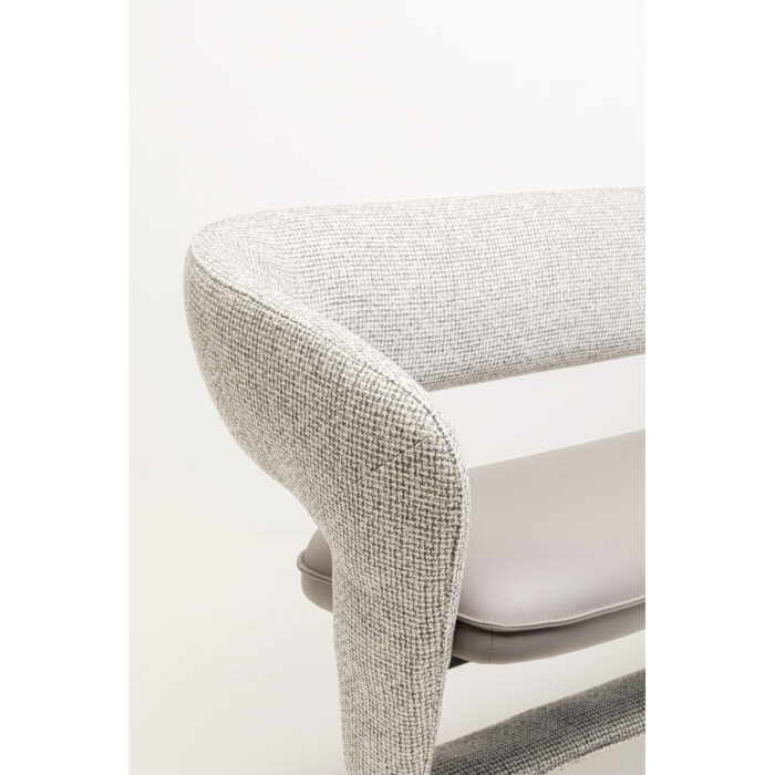 Bancheta Spacey 183cm